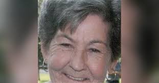 Bonnie Faye Grimes Obituary