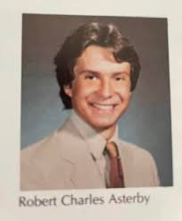 What is the estimated year of the photo of Mr. Lancaster?