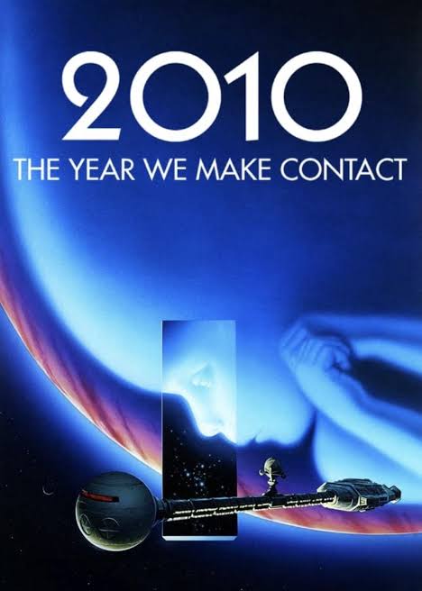 I watched 2010: The Year We Make Contact [1984]. : r/iwatchedanoldmovie