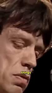 Mick Jagger and the Rolling Stones Bandmate Sleepover Saga