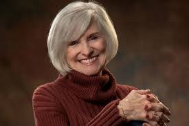 Nancy Rude's Instagram, Twitter & Facebook