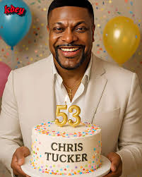 Chris Tatum's Birthday