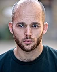 Josh Danford: Movies, TV, and Bio