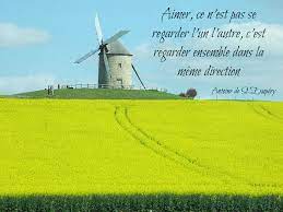 To combat imaginary foes or ward off nonexistent dangers; Windmill In Britanny Quote Life Is Too Short To Drink Bad Wine