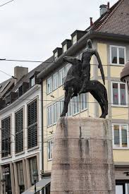 Maybe you would like to learn more about one of these? Stadterlebnis Pur Mit Dem Wohnmobil Nach Freiburg