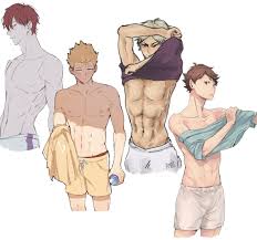 𝔽𝕃𝕐 𝔽𝕆ℝ 𝕐𝕆𝕌 {𝕙𝕒𝕚𝕜𝕪𝕦𝕦} - ch. 27 - Page 2 - Wattpad