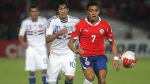 Siguenos en instagram facebook twitter instagram. Proximos Partidos De Chile Seleccion Chilena Todas Las Noticias Del Deporte