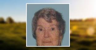Lorraine Janet Geary Obituary February 19, 2014