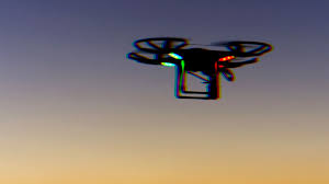 To further complicate what was already a complex maneuver, the drone was operating in low visibility conditions (less than a nautical mile) and at night, the report said. Ufo Sightings May Just Be Enemy Drones Gathering Us Intel Ie