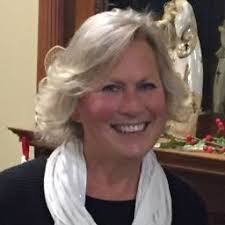 Christine Behnke's Instagram, Twitter & Facebook