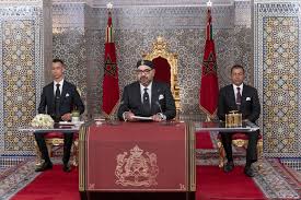 Morocco The Kingdom Of Unfinished Reforms Human Rights Watch