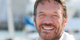 Je n'en pouvais plus !" Samuel Le Bihan dévoile avec humour ce qui a été  compliqué sur le tournage de Carpe Diem, sa nouvelle série sur TF1