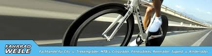 Fahrrad Weile Fachhandel Fur City U Trekkingrader Mtb S Crossrader Fitnessbikes Rennrader Jugend U Kinderrader
