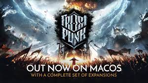 Check spelling or type a new query. Frostpunk Steam News Hub