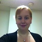 Allison Mudge (allisonmudge)