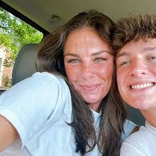 Maggie Gaston's Instagram, Twitter & Facebook