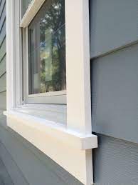 Steps Lighting Flowers Porch 973 795 1627 Vinyl Siding Install Vinyl Siding Window Trim Exterior House Paint Exterior Outdoor Window Trim