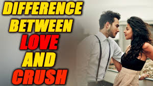 6 Differences Between Love And Crush You Must Know Boldsky Youtube