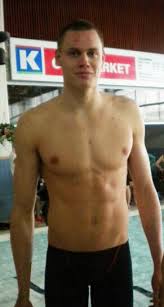 His last victories are the men's 50 m freestyle during the universiade 2017. Omg Welcome To The Naapuruus Finnish Olympic Swimmer Ari Pekka Liukkonen Comes Out And Raises Awareness While He S At It Omg Blog