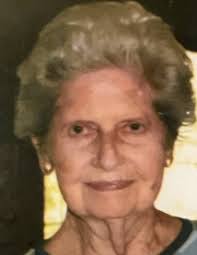 Una Marie Whitley Obituary (2025)