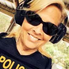 Southwest Terror: 2011 (Modesta and Liz Lowe)