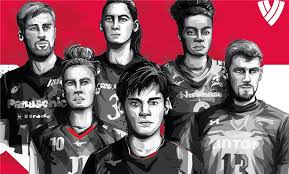 Giải bóng đá vô địch quốc gia việt nam), also called ls v.league 1 due to sponsorship reasons, is the top professional football league in vietnam. News Details Development Replay Matches From Japan S V League