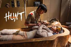 HunT Collection P11 | The Mummy | SEX GAY PLUS