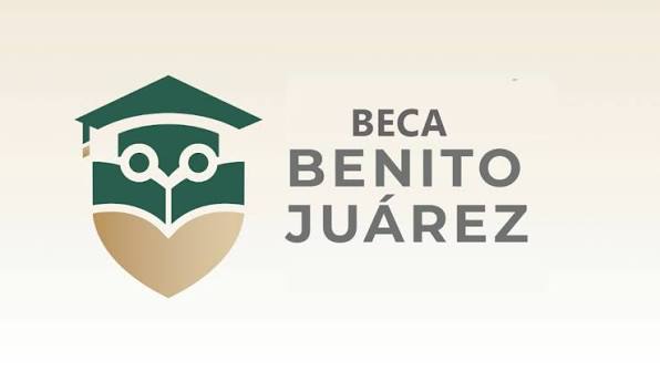 Logo Beca Benito Juárez MX