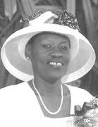 Obituary for Margo Mary Isaacs