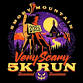 Smoky Mountain Very Scary 5K event image