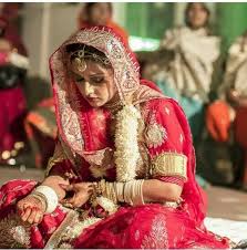 Rajput Bride Rajasthani Bride Indian Bride Rajasthani Dress