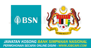 Majlis daerah tanjong malim ialah majlis daerah yang bertanggungjawab mengurus daerah muallim di. Jawatan Kosong Terkini Di Bsn Baru Dibuka Gaji Rm3 000 00 Rm11 000 00 Jobcari Com Jawatan Kosong Terkini