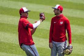 Jul 01, 2021 · a look at trea turner, luis urias and willy adames for 2021 fantasy baseball and other news from around the league. Nationals Rumors Trea Turner Juan Soto Contract Extensions Interest Was Bleacher Report Latest News Videos And Highlights