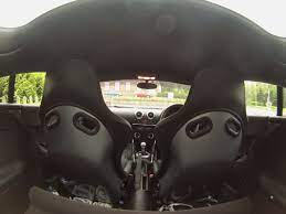 Recaro Bucket Seats Audi Tt Qs Mk 1