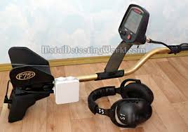 This enables you to find pieces of gold or jewelry that are deep beneath the ground. The Best Way To Mount A Wireless Transmitter Onto Your Metal Detector