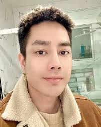 Louis Tran's Instagram, Twitter & Facebook