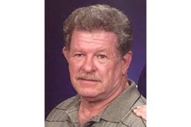 Charles Brier Obituary (1944