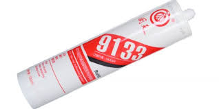 KEO CHỊU NHIỆT 9133 CHỊU ĐƯỢC LÊN ĐẾN TRÊN 300 ĐỘ C - vccon.net