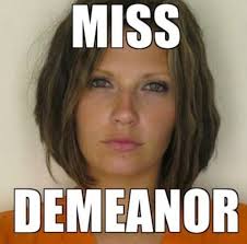 Meagan Simmons A K A Hot Convict Suing Website For Sexy Mug Shot Meme The Hollywood Gossip