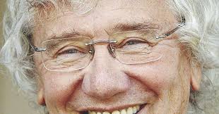 Bigger than life' Farmer Meadows dies