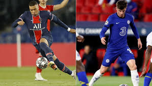 Turniej ogólnie, wliczając puchar europy mistrzów klubowych). Liga Mistrzow 2021 Kto Rywalem Chelsea I Psg Kiedy Mecze Polfinalowe Champions League Sport Tvp Pl
