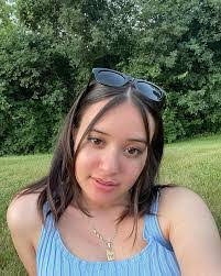 Abby Rodriguez's Instagram, Twitter & Facebook