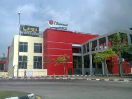 Segamat nightlife is one of the best among other towns in johor state. One Segamat Mapio Net