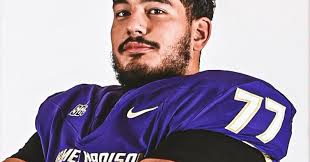 Missisisppi State offensive lineman Jesse Ramil to enter transfer portal