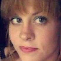 Misty Hardwick Obituary