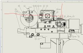 Has been presented in the text to help students get understanding of how to take off quantities from drawings. Drawing Layout Tip Bill Of Material Bom Use 3d Engineering Solutions