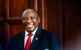 Peace Parks welcomes President Cyril Ramaphosa as Honorary Patron - Peace  Parks Foundation