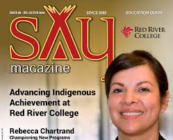 Laurier-Syracuse Exchange Program: Building Indigenous Curricula across  Borders