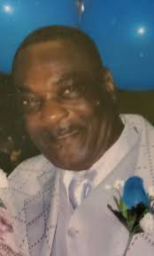 Obituary for Mr. Charlie Weems