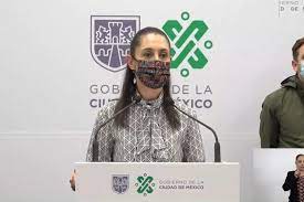 It was first identified in december 2019 in wuhan,. Cdmx Oficialmente Entrara En Semaforo Verde De Covid El Lunes 7 De Junio Por Primera Vez Desde Que Inicio La Pandemia